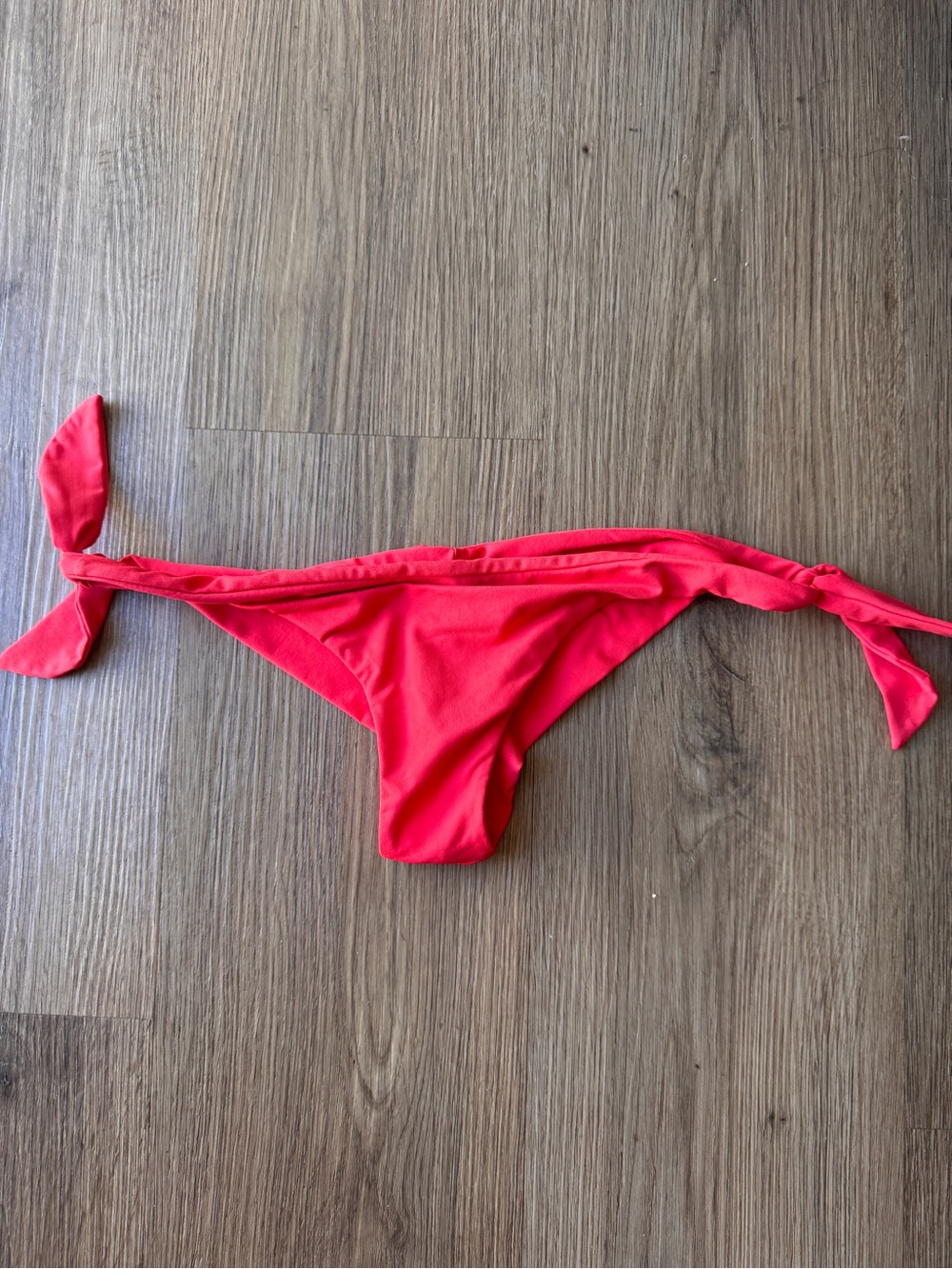 Billabong Tie-Side Bikini Bottom